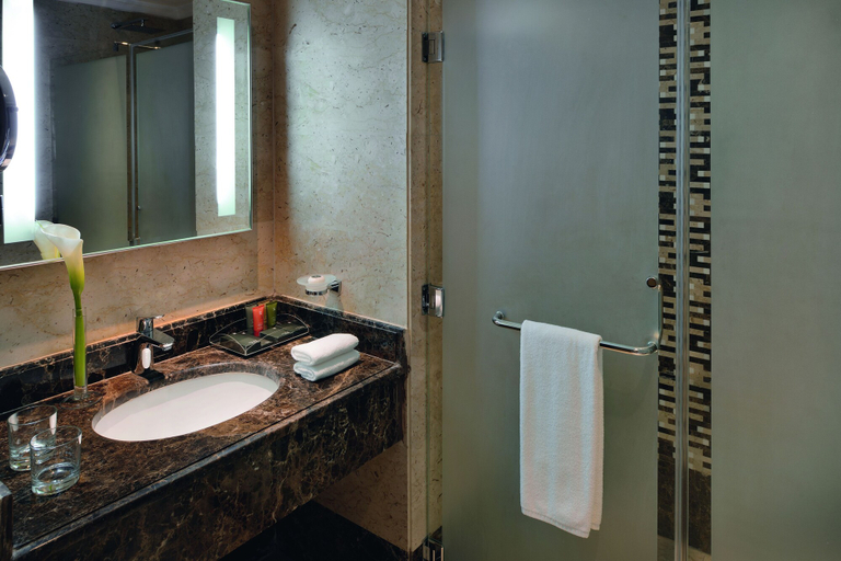 Bathroom 4, Al Nawras Island Resort, Jeddah