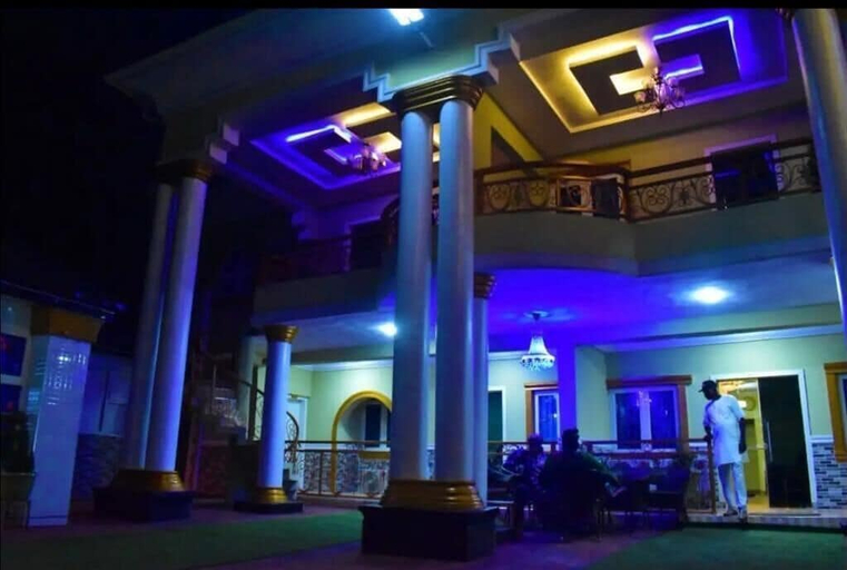 Exterior & Views 5, 74 Igbeba Rd, IjebuOde