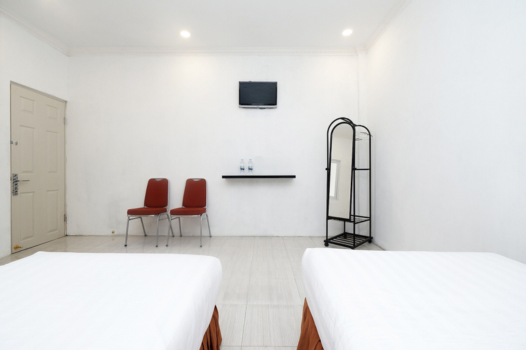 Bedroom 9