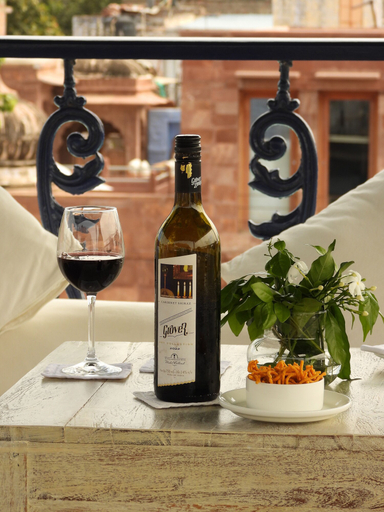Food & Drinks 5, THE STEPWELL HOTEL, Jodhpur
