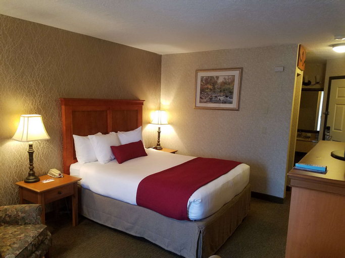 Bedroom 5