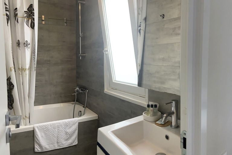 Bathroom 4, Ulika Rovinj Camping, Rovinj