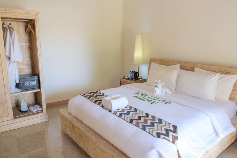 Bedroom 3, Penida Secret Villa, Klungkung