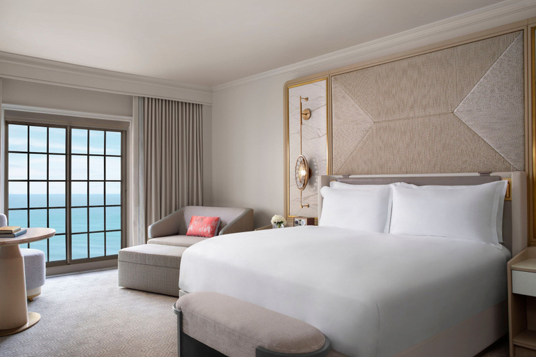 Bedroom 4, The Ritz-Carlton, Naples, Collier