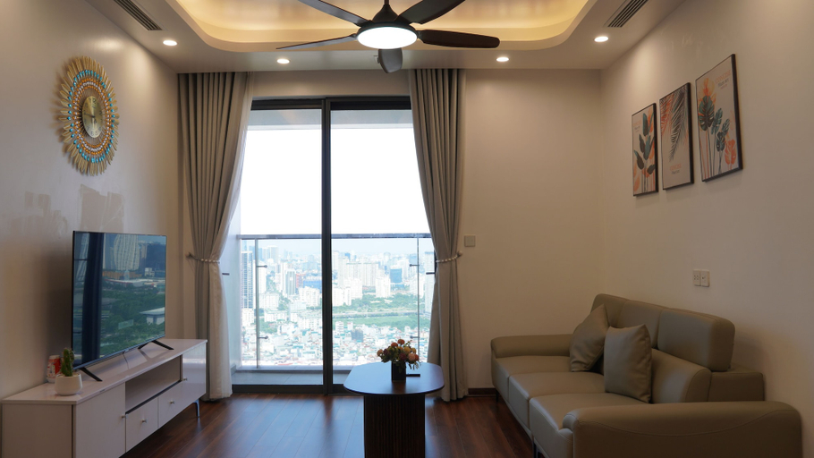 Others 4, The Matrix One Managed by Anstay Residence, Từ Liêm