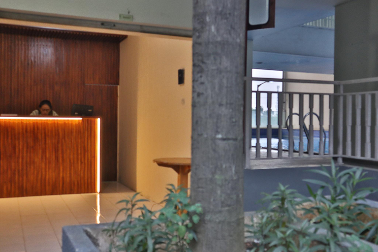 Others 3, Buka Room Apartemen Bogor Valley, Bogor