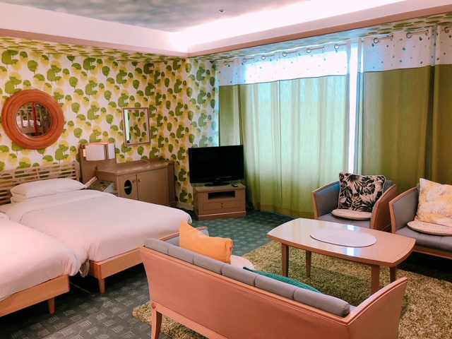Hotel Heritage Hanno Sta., Hannō