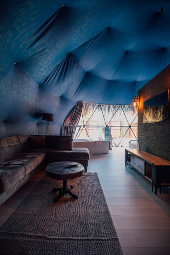 Room 5, Dome212Sapanca