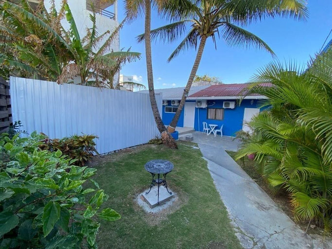 Others 5, condominio, San Andrés