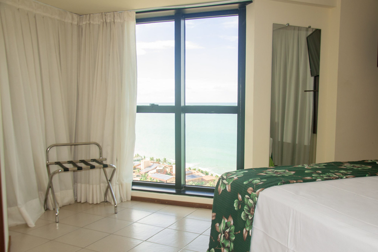 Bedroom 3, Quality Hotel And Suites Natal, Natal