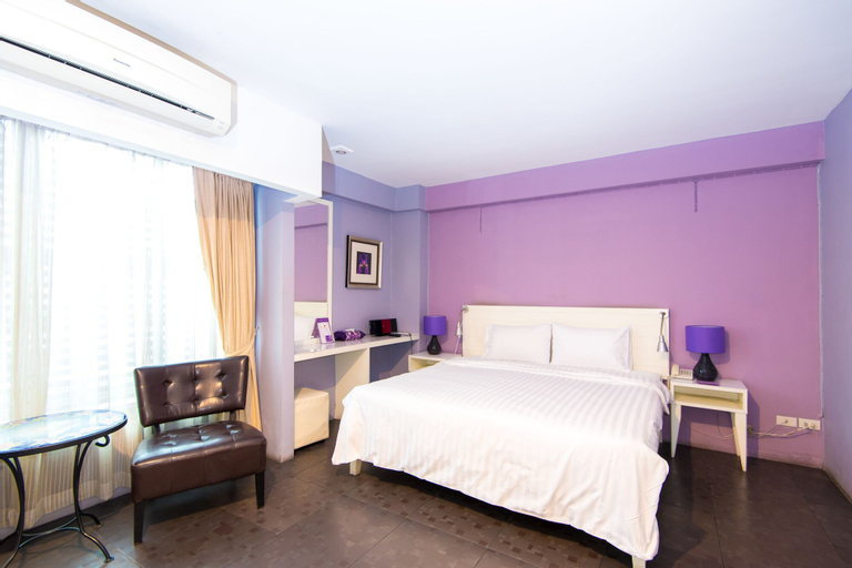 Bedroom 15