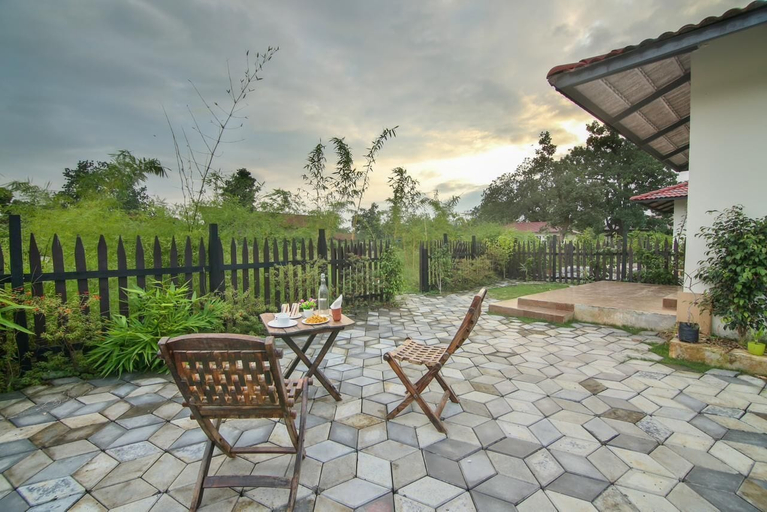 Others 5, Manthan A Boutique Resort, Garhwal