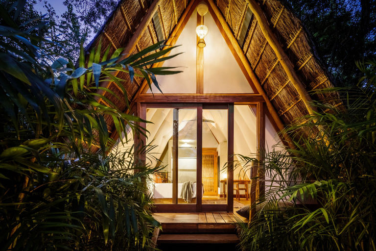 Exterior & Views 2, Our Habitas Bacalar – Adults Only, Othón P. Blanco