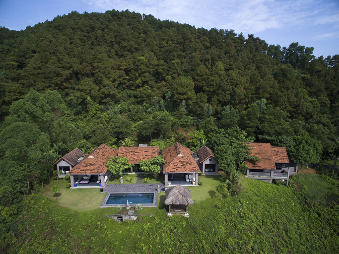 Exterior & Views 2, Vedana Lagoon Resort and Spa, Phú Lộc
