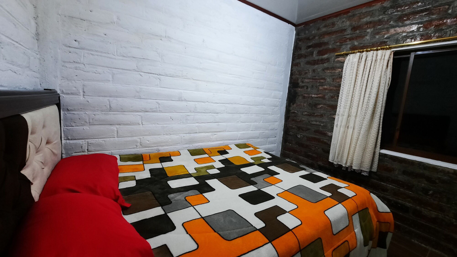 Bedroom 3, Mateospaxi, Mejía