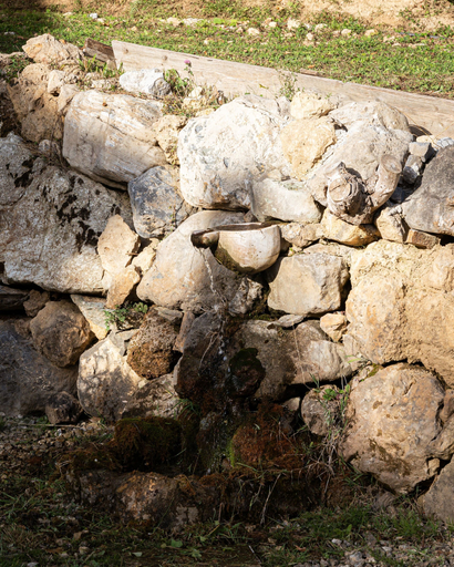 Others 5, Hidden Stone Chalet, West Greece