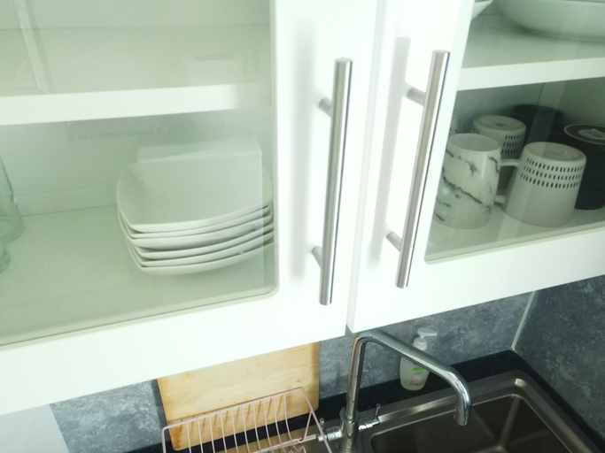 Others 5, Stylish 2 Bed Room Apartment 3 Sleep Free Wifi & p, Newport