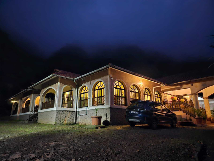 Exterior & Views 2, Shivraj Palace Resort, Raigarh