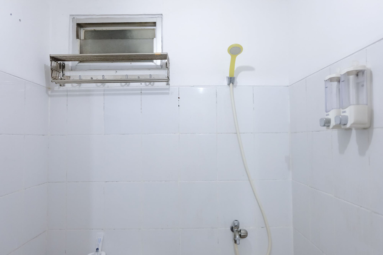 Bedroom 3, Good Deal 2Br At 16Th Floor Suites @Metro Apartment, Bandung
