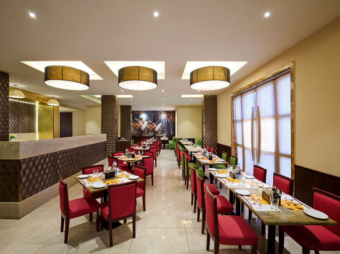 Food & Drinks 4, Daiwik Hotels Rameswaram, Ramanathapuram