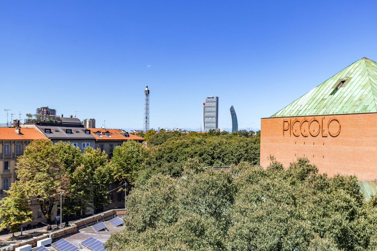 Exterior & Views 2, Milan Retreats Brera, Milano