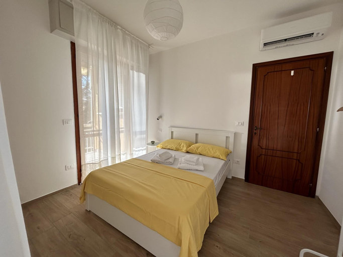 Room 3, Casa La Pigna in Pisa, Pisa