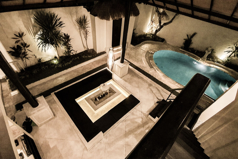 Sport & Beauty 5, Villa de Malicott Athena, Denpasar