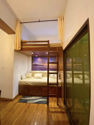 Bedroom 3, Manteña Boutique Hotel, Puerto López