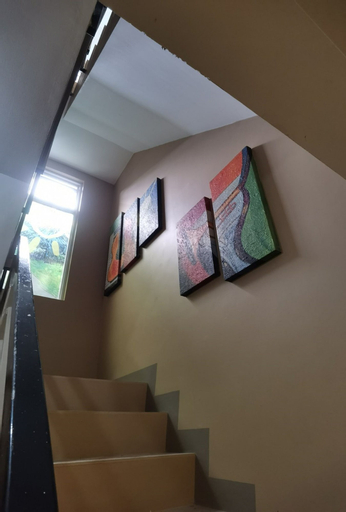 Others 5, Sunny Day Residences Cainta, Cainta