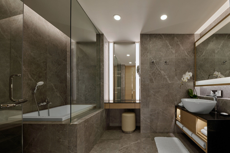 Bedroom 5, JW Marriott Kuala Lumpur, Kuala Lumpur