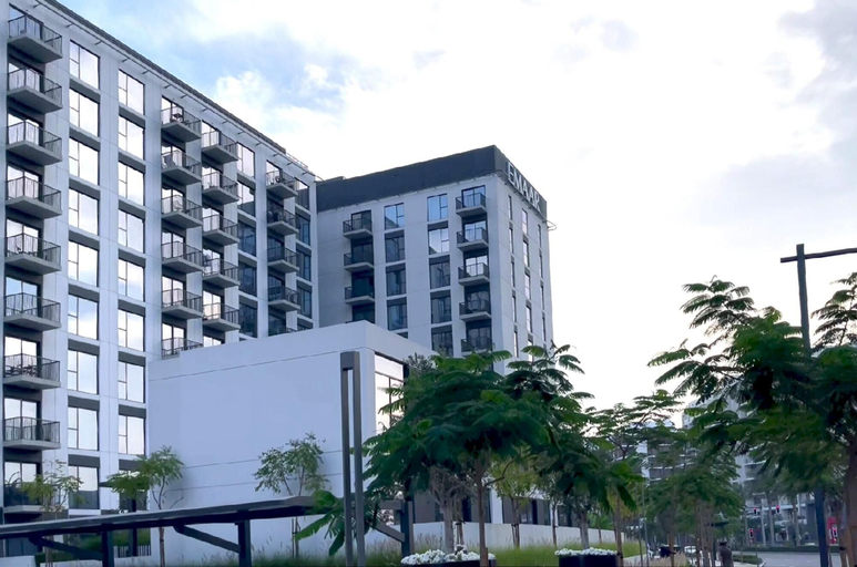 Exterior & Views, Elite LUX Holiday Homes - Upscale Stylish 2BR Dubai Hills, Dubai
