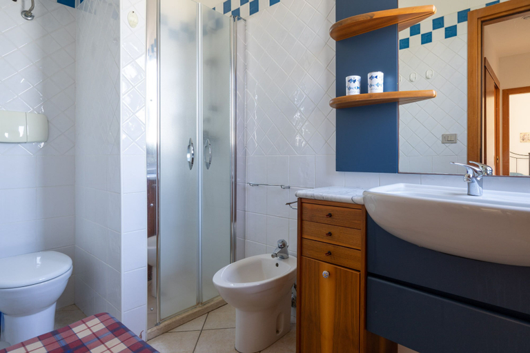 Bathroom 5, 3441 Villa Selvaggia by Barbarhouse, Lecce
