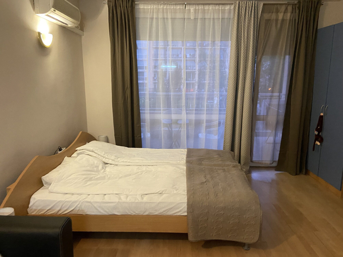 Bedroom 3, Sunny Beach Apartment ,sunny Fort Apartment, Nesebar