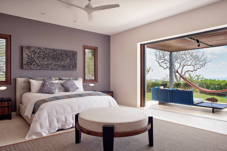 Bedroom 4, Zadun Los Cabos, a Ritz-Carlton Reserve Residence, La Paz