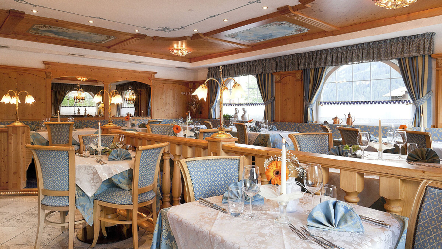 Food & Drinks 3, Renato Hotel, Trento