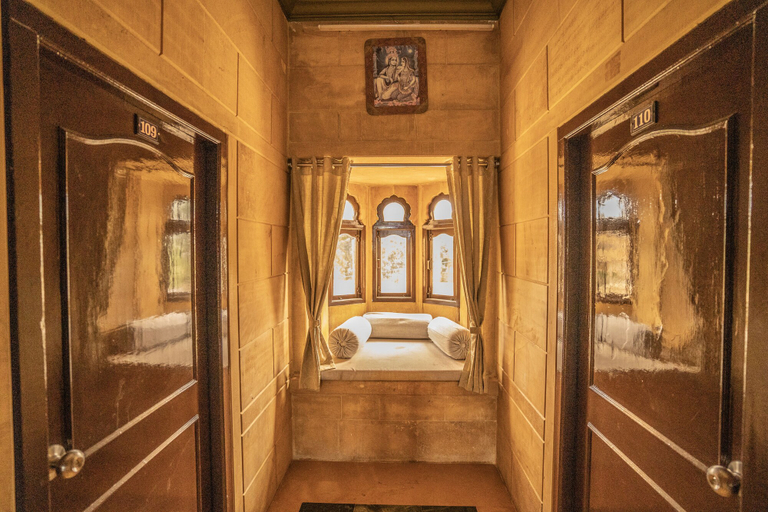 Others 5, Hotel Chouhan Palace, Jaisalmer