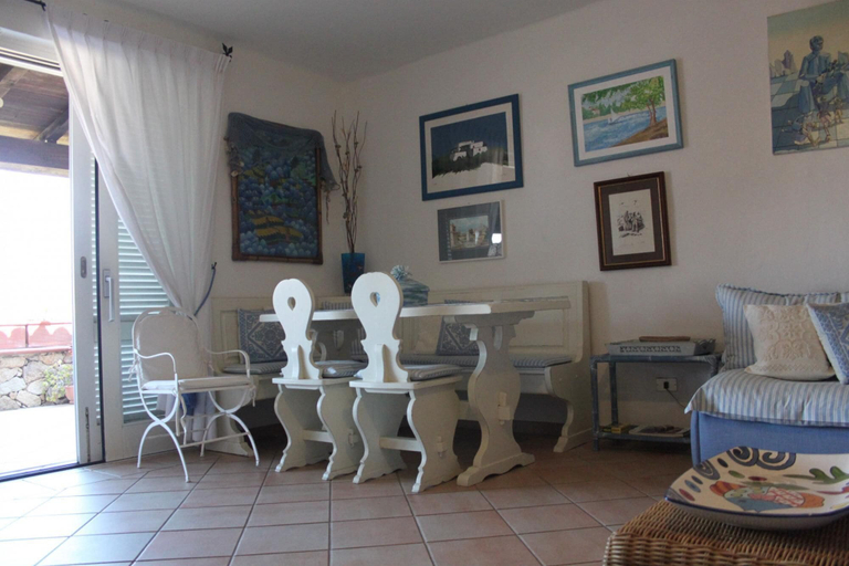 Room 4, Casa Julia by Wonderful Italy, Olbia-Tempio