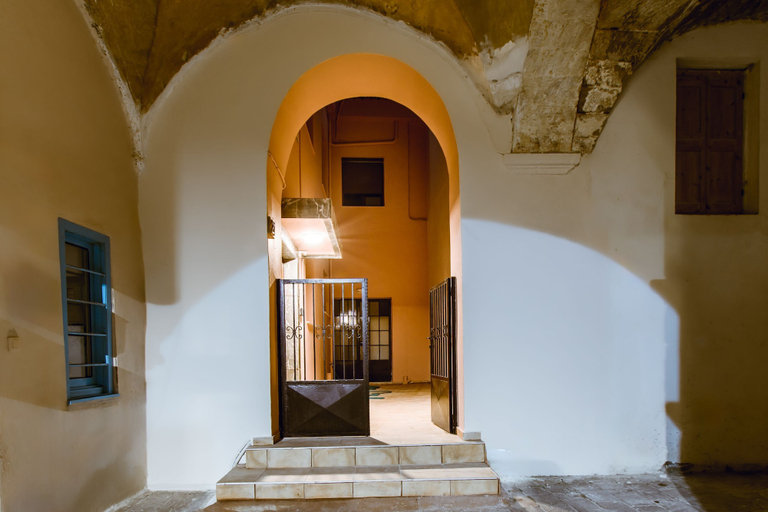 Exterior & Views, Krinis houses next the old harbour, Crete