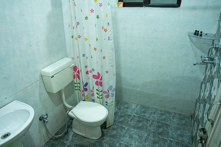 Bedroom 3, Jaypore360 Homestay, Jaipur