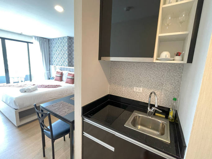 Others 5, Apartment at Splendid Condo by Lofty, Pulau Phuket