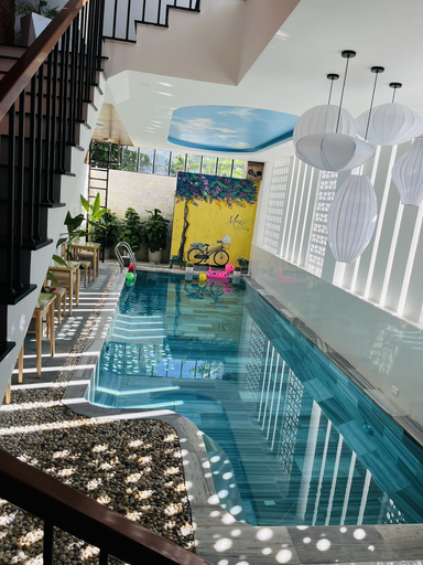 Sport & Beauty 5, Mint Hoi An Villa, Da Nang