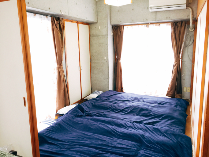 Guesthouse Terrace Sakashita, Naha