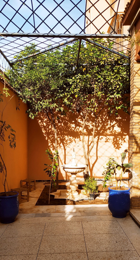 Exterior & Views 2, Le petit jardin Marrakech, Marrakech