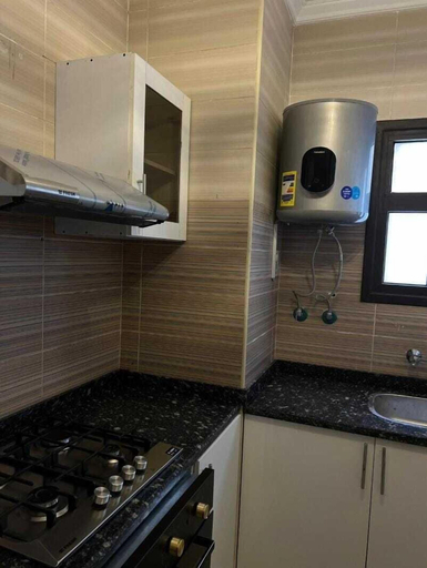 Others 5, Elegant Hotel Apt in Madinaty B8, New Cairo City