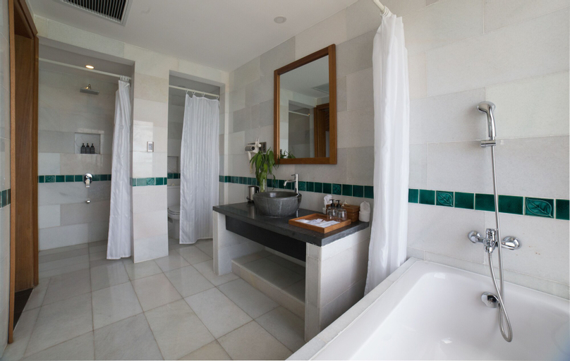 Bedroom 5, Vedana Lagoon Resort and Spa, Phú Lộc
