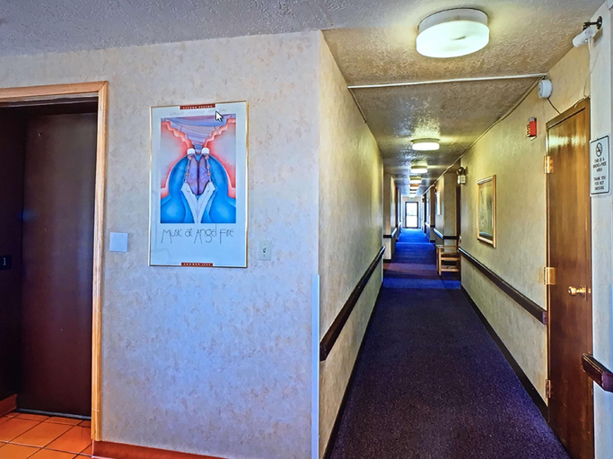 Others 5, Days Inn by Wyndham Albuquerque I-25, Bernalillo
