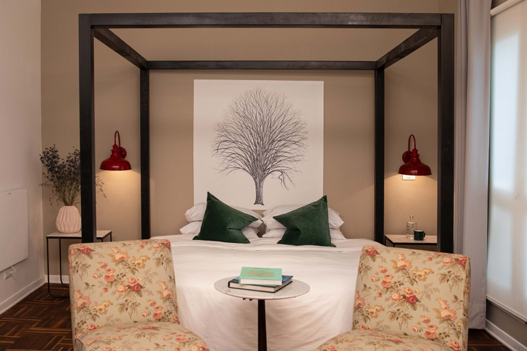 Bedroom 2, Fausto by Andean, Lima