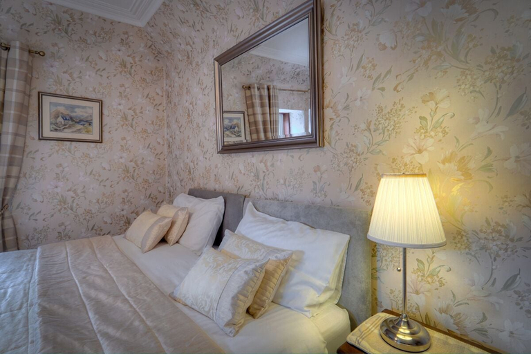 Bedroom 3, The Tannochbrae, Moray
