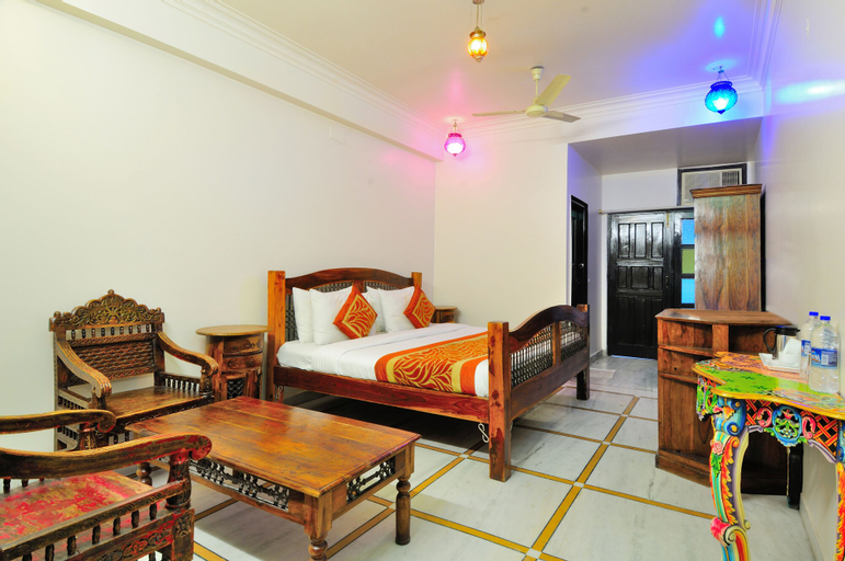 Bedroom 4