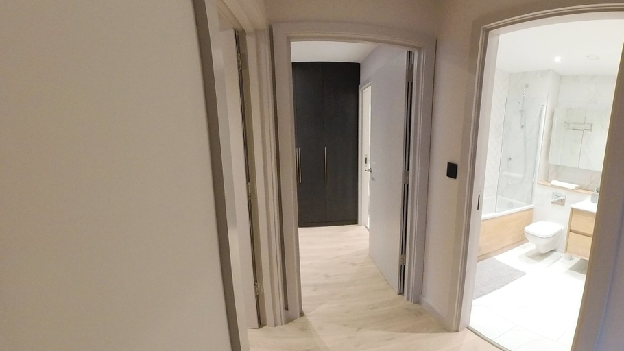 Others 3, Luxury Stunning 2bed Apt City Centre, Manchester